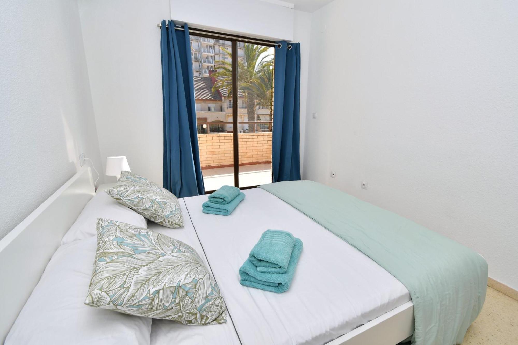 Muchavista Playa Alicante เอลกัมเปโญ ภายนอก รูปภาพ