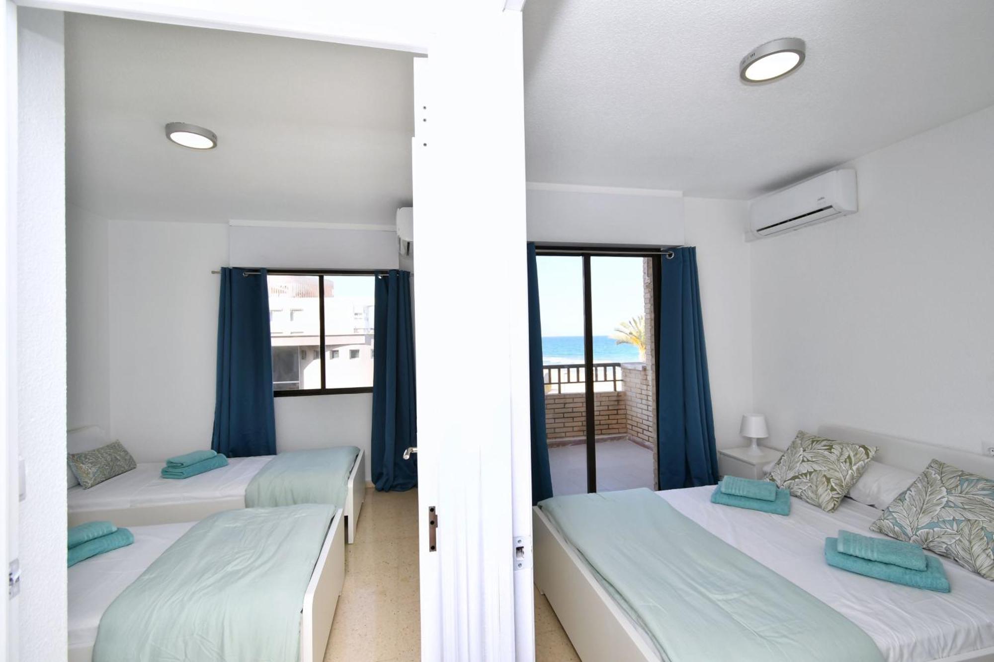 Muchavista Playa Alicante เอลกัมเปโญ ภายนอก รูปภาพ